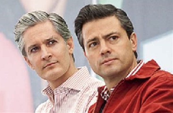 EPN NI DEL MAZO RECIBIERON APORTACIONES ECONÓMICAS PARA SU CAMPAÑAS ELECTORALES: TEPJF
