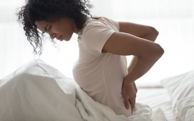 ES FIBROMIALGIA ENFERMEDAD DIFÍCIL DE DIAGNOSTICAR Y CUALQUIER PERSONA PUEDE PADECERLA