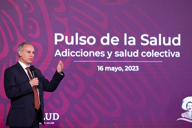 Comisión aprueba acuerdo para citar a comparecer a cuatro funcionarios federales del sector salud