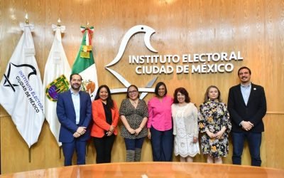 Presentan Protocolo del INE para atender casos de Violencia Política contra las Mujeres en Razón de Género