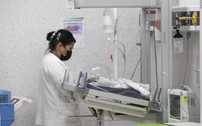 BRINDA HOSPITAL PEDIÁTRICO AZCAPOTZALCO DE LA SEDESA ATENCIÓN GRATUITA A NIÑAS Y NIÑOS CON ASMA