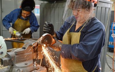 Beca universal y Apoyos económicos para mujeres, prioridades legislativas del nuevo gobierno, destaca estudio del IBD