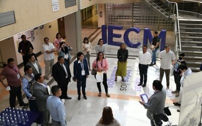 IECM, institución de clase mundial