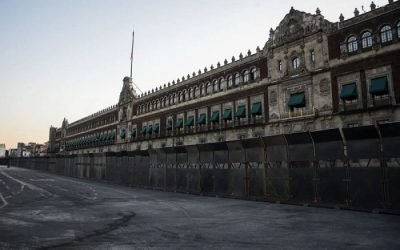 Generación Z presenta pliego petitorio previo a la marcha del 15 de noviembre; estas son sus exigencias