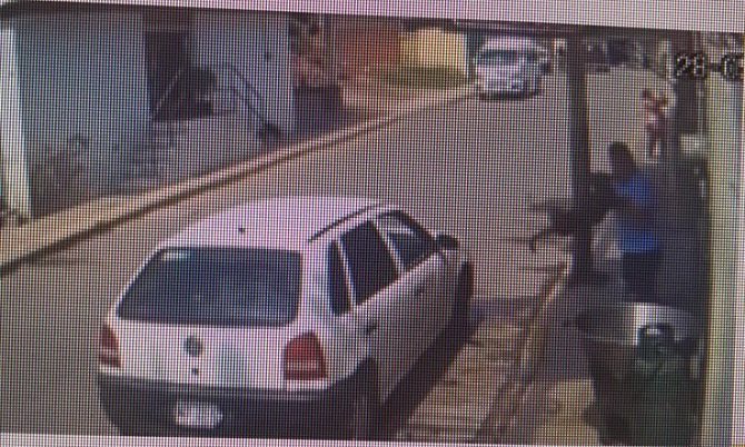 Detienen al sujeto que arrojó a un perrito a un cazo de aceite hirviendo