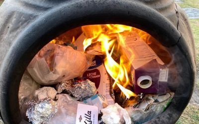 LLAMA SALUD EDOMÉX A LA POBLACIÓN A EVITAR ACCIONES QUE INCREMENTEN LA CONTAMINACIÓN POR OZONO