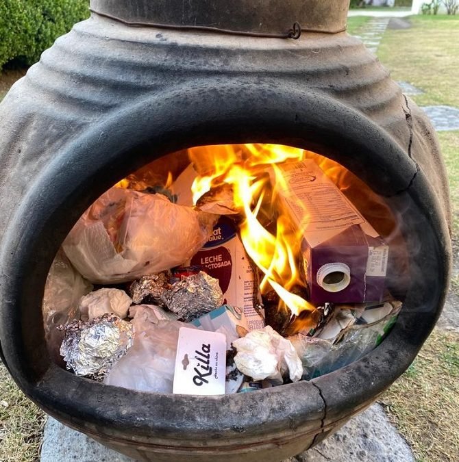 LLAMA SALUD EDOMÉX A LA POBLACIÓN A EVITAR ACCIONES QUE INCREMENTEN LA CONTAMINACIÓN POR OZONO