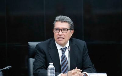 Aprueba Comisión Bicamaral indicadores para evaluar a Fuerza Armada permanente en tareas de seguridad