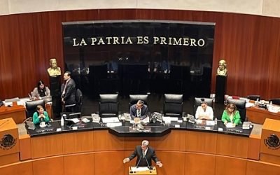Exhibe Monreal listado de 40 privilegios  de las y los ministros de la Suprema Corte