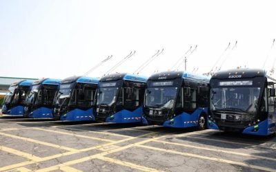 Semovi anuncia rutas y horario extendido en transporte público por concierto de Shakira