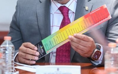 Llegará Violentómetro a comunidades indígenas de Campeche en lengua maya