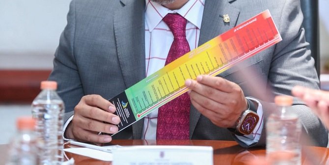Llegará Violentómetro a comunidades indígenas de Campeche en lengua maya