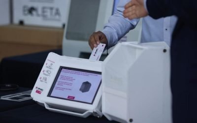 Recibió INE 240 mil 569 solicitudes para obtener una Credencial para Votar desde el Extranjero en 2024