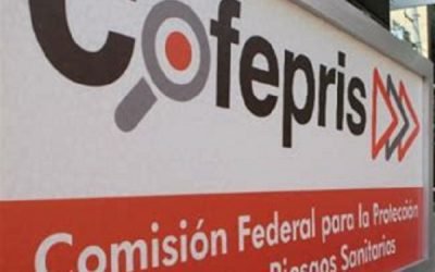 Cofepris debe informar el número de médicos con recetarios electrónicos para prescribir medicamentos controlados