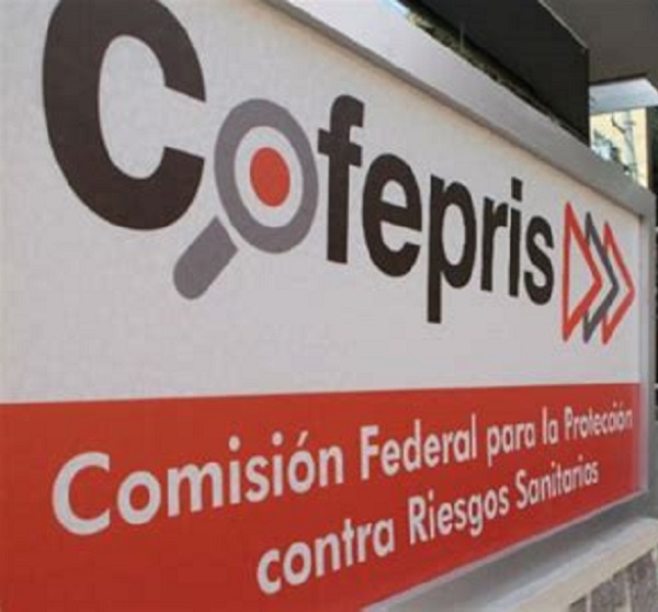 Cofepris identifica 8 nuevos distribuidores irregulares de medicamentos