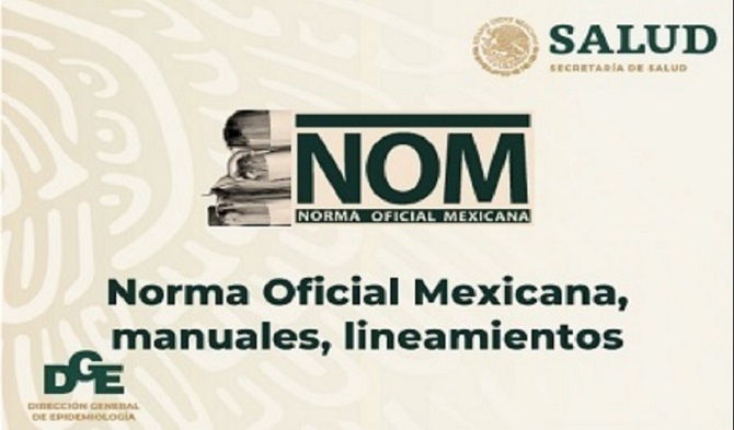 Con la desaparición de algunas NOM en México, ¿qué intereses tuvieron más peso que el cuidado de la Salud?