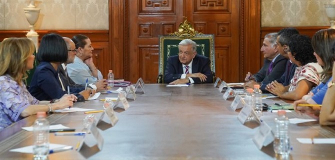 ¿Se mantendrá y respetará la autonomía del INE?
