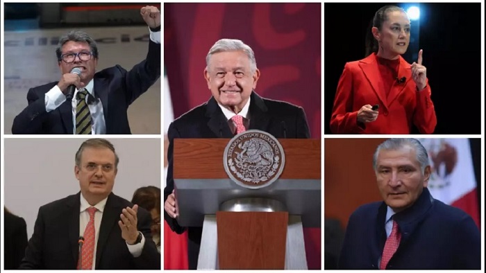 La estrategia de AMLO para trascender en el poder