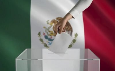 Más de 200 mil mexicanas y mexicanos en el extranjero han solicitado su registro para votar