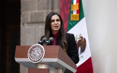 Reprueban gestión de Ana Guevara en Conade y denuncian violencia contra atletas