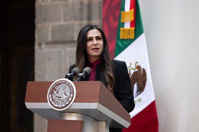 Reprueban gestión de Ana Guevara en Conade y denuncian violencia contra atletas