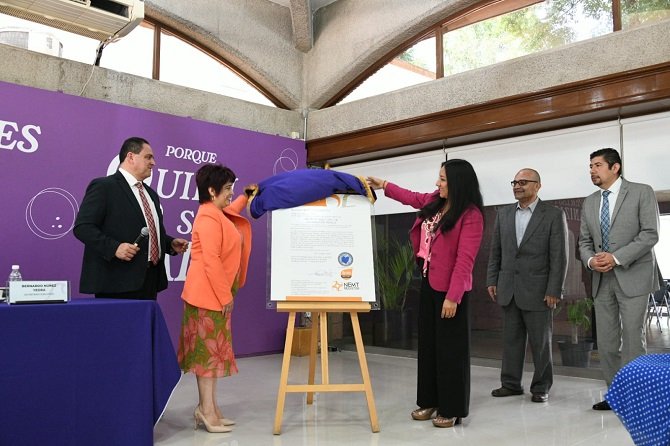 Con certificación de calidad, el IECM se prepara para organizar un proceso electoral bajo los más altos estándares internacionales