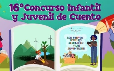IECM emite las convocatorias para niñas, niños y adolescentes