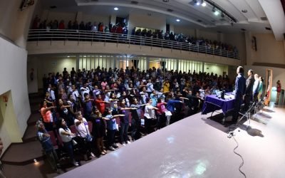 Inician Foros para COPACO
