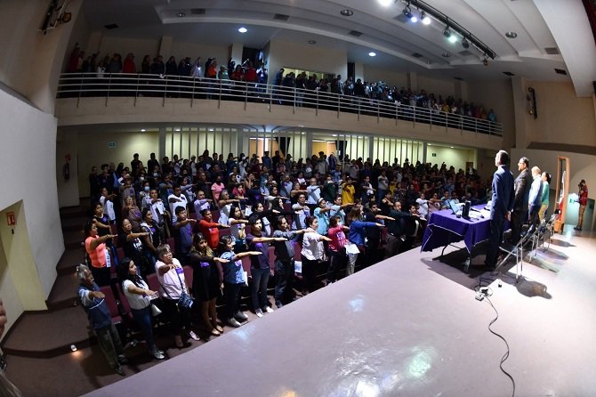 Inician Foros para COPACO