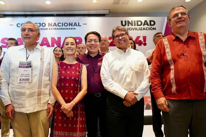 La muerte ronda a las corcholatas y a las campañas