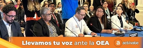 Frente Nacional por la Familia denuncia ante la OEA cancelación de libertad expresión en México