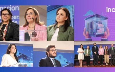 UNESCO MANIFIESTA SU RESPALDO AL INAI Y RECONOCE QUE ES UN PILAR PARA LA DEMOCRACIA EN MÉXICO