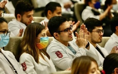 Invierte IPN 2.7 mdp en Escuela Superior de Medicina; beneficiará a sectores más necesitados
