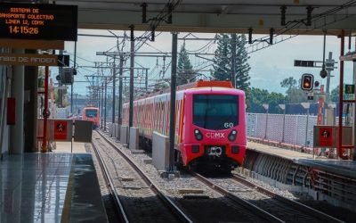 LISTA APERTURA DE LÍNEA 12 DEL STC METRO HASTA PERIFÉRICO ORIENTE, BENEFICIARÁ A 271 MIL USUARIOS