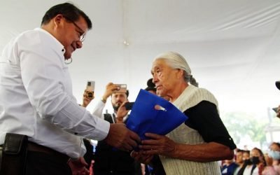 “Lunes y Viernes de las Mujeres” benefician a más de 40 mil: Julio Huerta