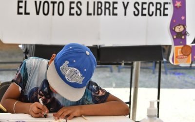 Aprueba INE plan integral y calendario para elecciones extraordinarias en Chiapas el próximo 25 de agosto