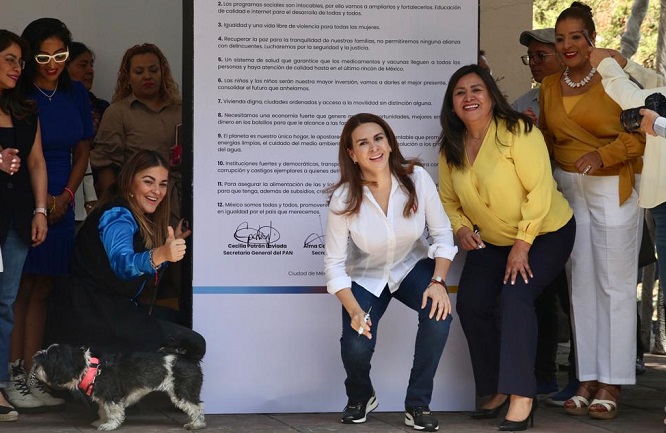 ¿La oposición presentará una alternativa incluyente para la ciudadanía o solo defenderá su “negocio”?