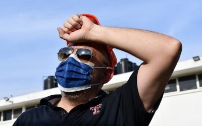 Vacaciones seguras: Recomendaciones para cuidarte y prevenir accidentes en Semana Santa