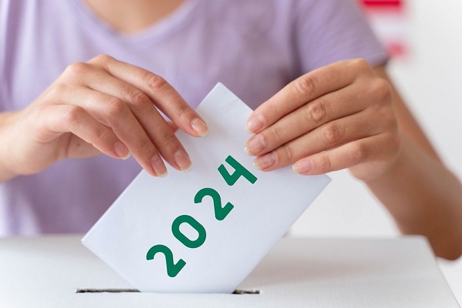 2024: nuevas elecciones para las mismas prácticas