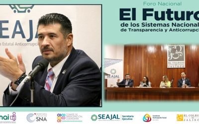 La autonomía no es un capricho, señala el presidente del Inai