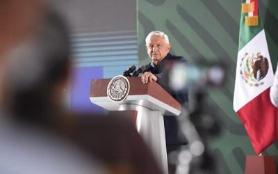 Gobierno de la 4T redujo homicidio doloso en 20 por ciento respecto a sexenios anteriores
