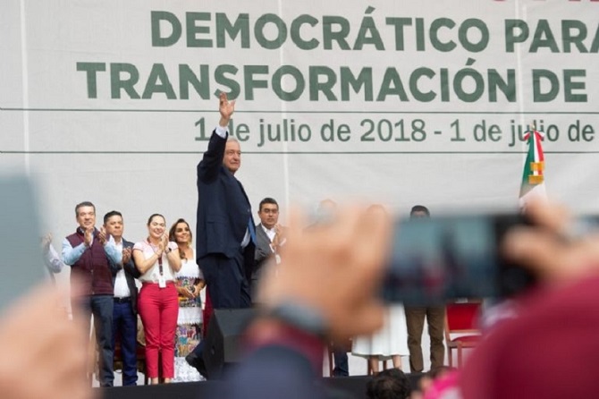México ante la oportunidad de evitar la continuidad de un gobierno de fracasos
