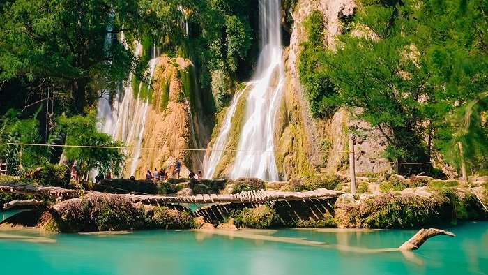 PIB Turístico creció 8.4% en el 1er Trimestre de 2023