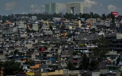 Día Cero, el gran reto para las megaciudades, señala estudio del IBD