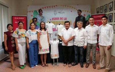 Tekit tendrá su Feria de la Guayabera, Edición Verano 2023