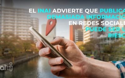 10 cosas que no debes publicar en redes sociales