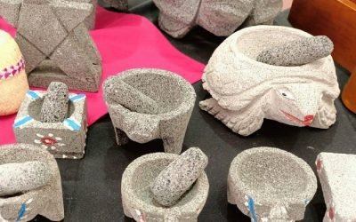 PROYECTAN VENTA ARTESANAL EN EL FESTIVAL DE LAS LUCIÉRNAGAS 2023