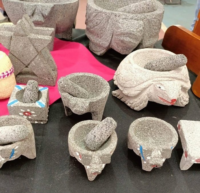 PROYECTAN VENTA ARTESANAL EN EL FESTIVAL DE LAS LUCIÉRNAGAS 2023