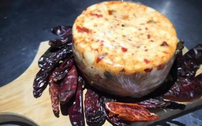 ELABORAN QUESOS ARTESANALES Y GOURMET EN LA ENTIDAD MEXIQUENSE