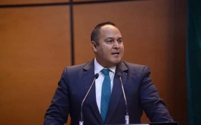 RACIEL LÓPEZ, EL MEJOR PERFIL PARA OCUPAR LA FISCALÍA DE QUINTANA ROO: CARRILLO SOBERANIS